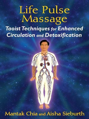 cover image of Life Pulse Massage